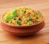 Veg Biryani